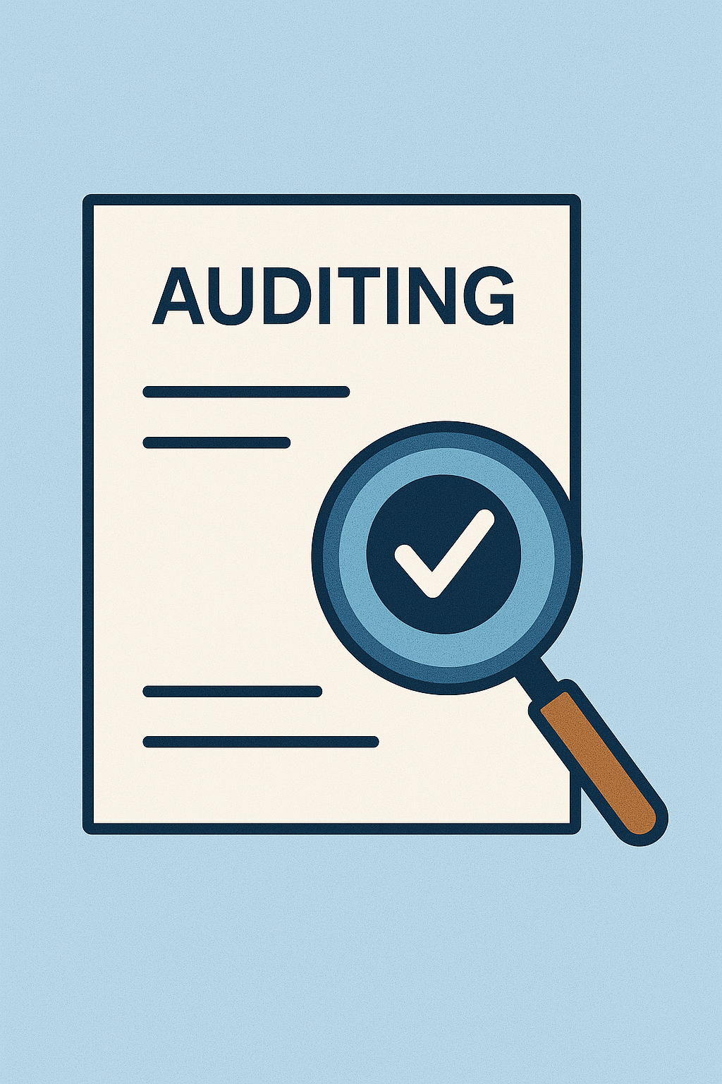 Auditing