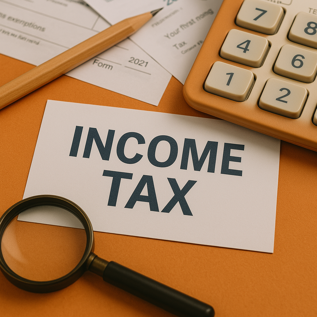 Income Tax
